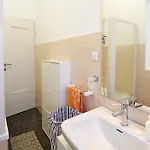 公寓 Vecchia Intra - Two-room In The Center For 4 People