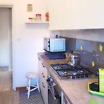 Vecchia Intra - Two-room In The Center For 4 People 公寓 韦尔巴尼亚