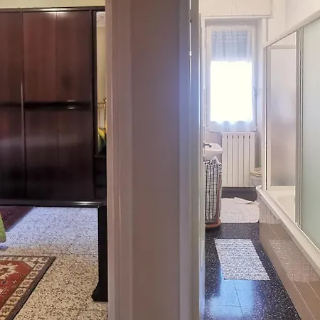 Vecchia Intra - Two-room In The Center For 4 People Апартаменты Вербания