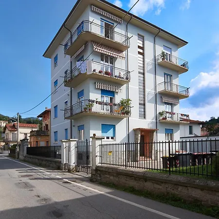 Vecchia Intra - Two-room In The Center For 4 People *