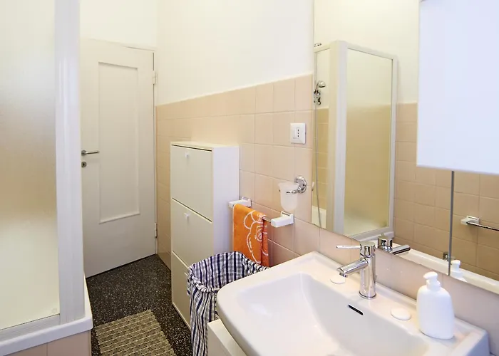 Lägenhet Vecchia Intra - Two-room In The Center For 4 People