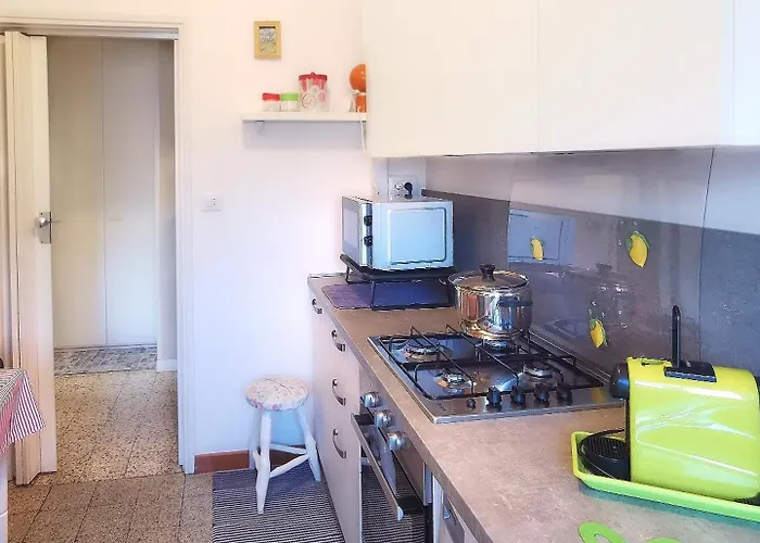 Vecchia Intra - Two-room In The Center For 4 People 아파트 베르바니아