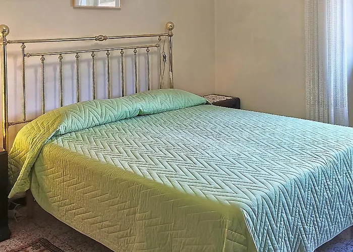 Vecchia Intra - Two-room In The Center For 4 People * 베르바니아